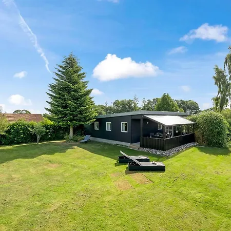 Nicklas - 250m From The Sea By Interhome Vakantiehuis *