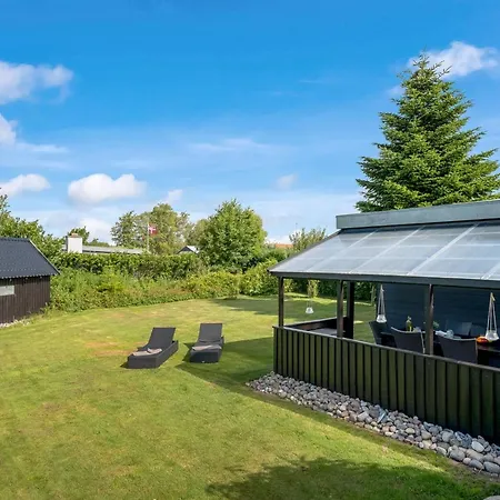 Feriehus Nicklas - 250m From The Sea By Interhome *