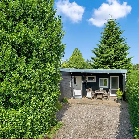 Feriehus Nicklas - 250m From The Sea By Interhome Nedre Lysabild