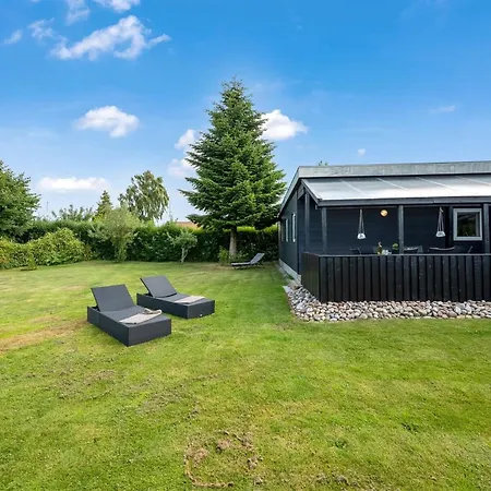 Nicklas - 250m From The Sea By Interhome Nedre Lysabild