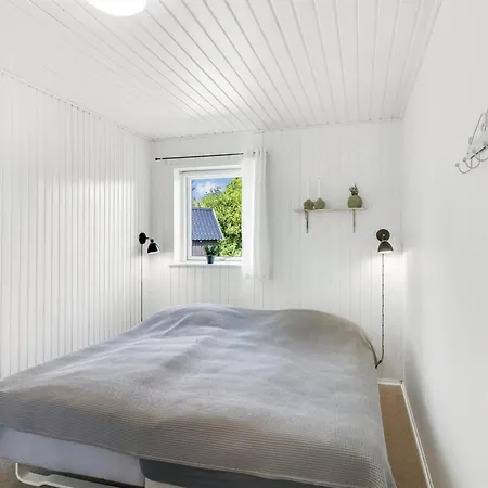 Nicklas - 250m From The Sea By Interhome * Nedre Lysabild