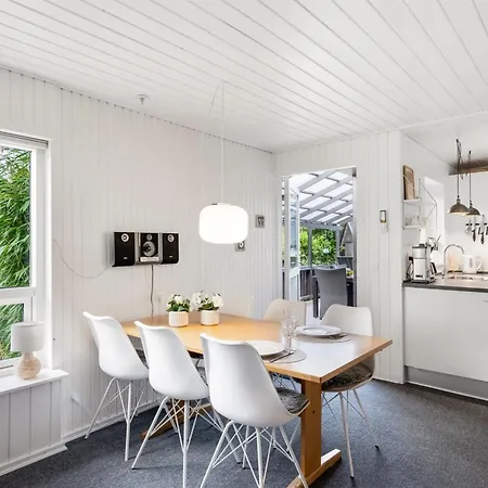 Feriehus Nicklas - 250m From The Sea By Interhome *
