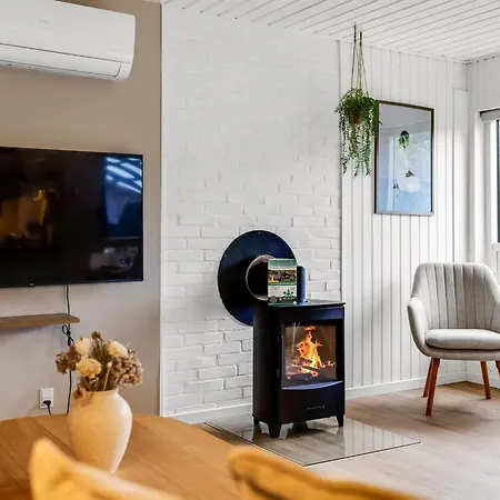 Nicklas - 250m From The Sea By Interhome Vakantiehuis