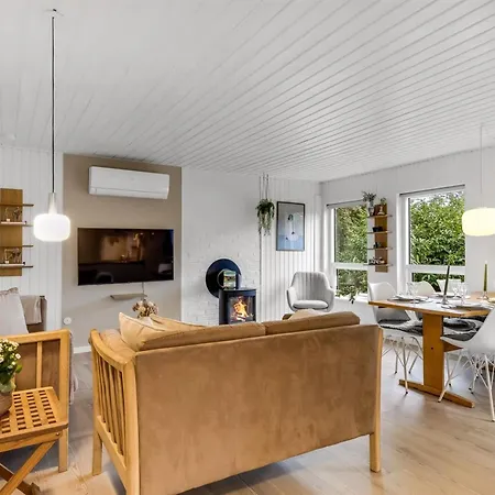 Nicklas - 250m From The Sea By Interhome Vakantiehuis